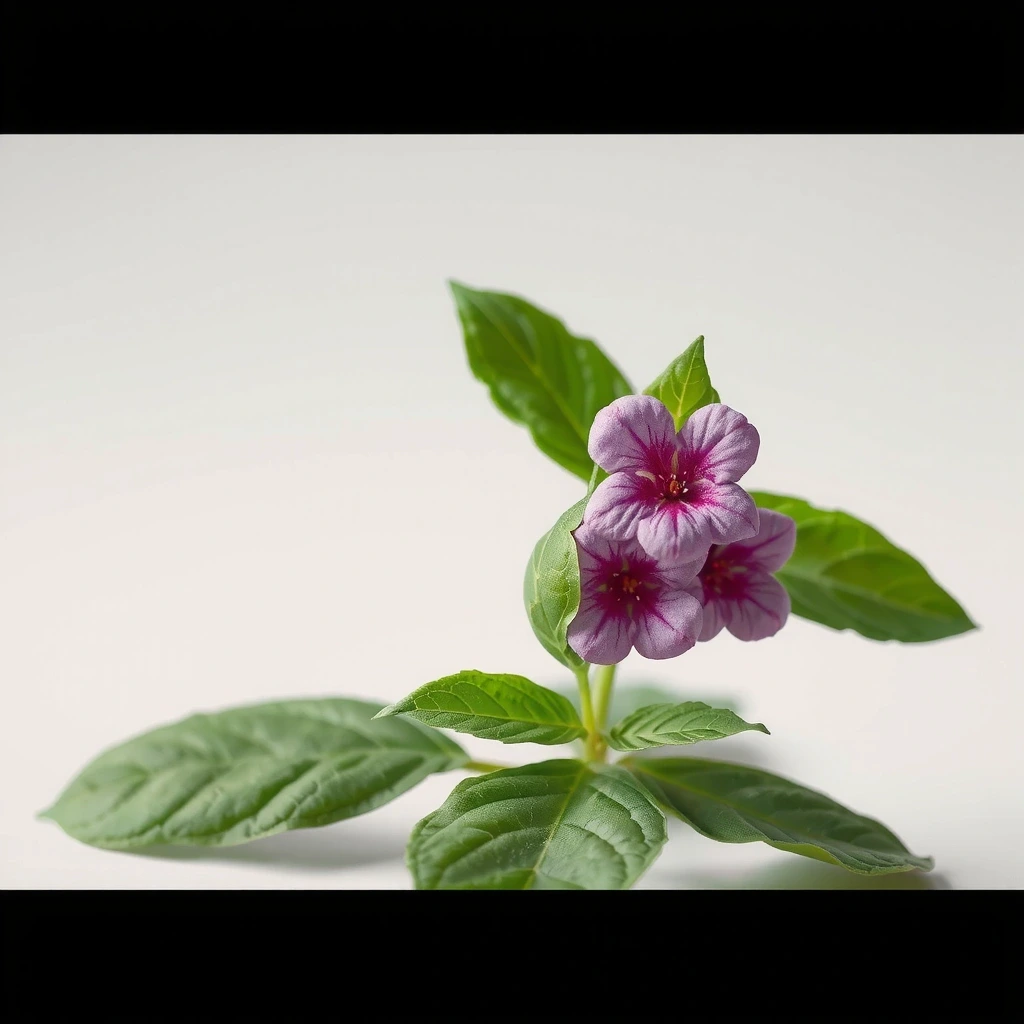 Święta Bazylia Tulsi